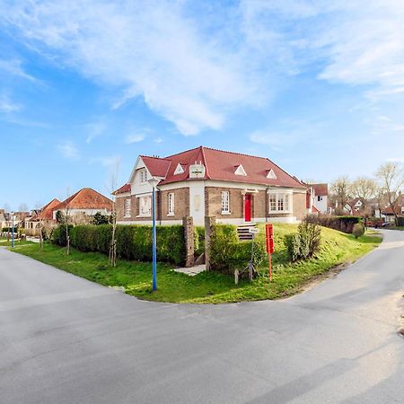 La Bardane P Koksijde Exterior foto